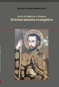 Oriental planeta evangélico
