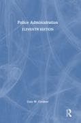 Police Administration