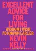 Excellent Advice for Living
