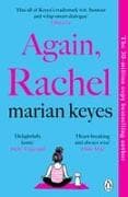 Again, Rachel