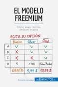 El modelo Freemium