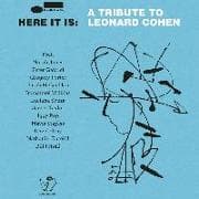 Here It Is: A Tribute To Leonard Cohen