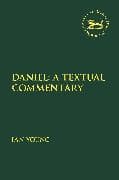 Daniel: A Textual Commentary