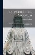 De Patrociniis Vicorum: a Commentary on Codex Theodosianus 11, 24 and Codex Justinianus 11, 54