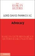 Advocacy