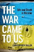 The War Came To Us