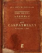 The Silver Bayonet: The Carpathians: Castle Fier
