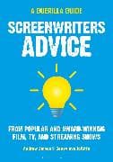Screenwriters Advice