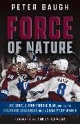Force of Nature