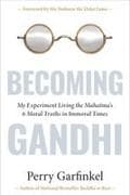 Becoming Gandhi