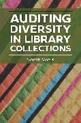 Auditing Diversity in Library Collections