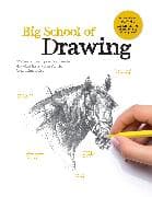 Big School of Drawing: Volume 1