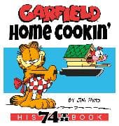 Garfield Home Cookin'