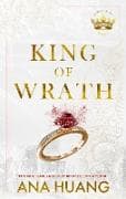 King of Wrath