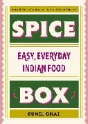 Spice Box