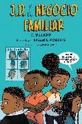 J.D. y el negocio familiar