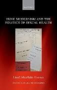 Irish Modernism and the Politics of Sexual Health