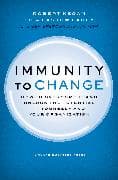 Immunity to Change