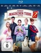 Die Schule der magischen Tiere 2 BD