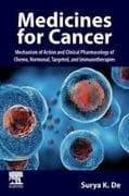 Medicines for Cancer