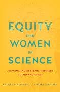 Equity for Women in Science