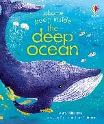 Peep Inside the Deep Ocean