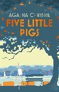 Five Little Pigs
