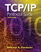 TCP/IP Protocol Suite