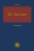 Eu Tax Law