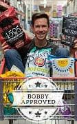 The Grocery Store Bible