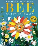 Bee Activity Book