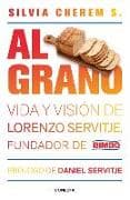 Bimbo. Al grano / From the Grain