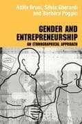 Gender and Entrepreneurship