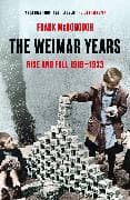 The Weimar Years