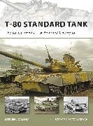T-80 Standard Tank