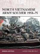 North Vietnamese Army Soldier 1958–75