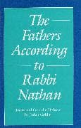 The Fathers According to Rabbi Nathan