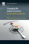Changing the Indian Economy