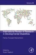 Family-Focused Interventions: Volume 59