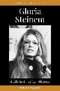Gloria Steinem