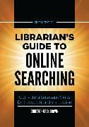 Librarian's Guide to Online Searching