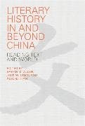 Literary History in and beyond China