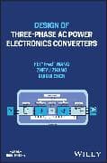 Design of Three-phase AC Power Electronics Converters