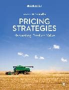 Pricing Strategies