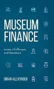 Museum Finance