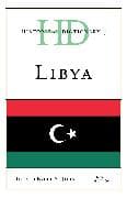 Historical Dictionary of Libya