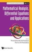 Mathematical Analysis, Differential Equations And Applications