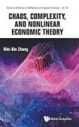 Chaos, Complexity, And Nonlinear Economic Theory