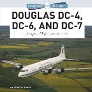 Douglas DC-4, DC-6, and DC-7