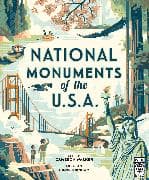 National Monuments of the USA: Volume 4